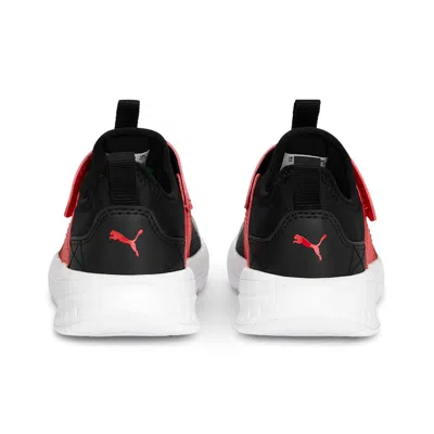 Puma (ps)  Evolve 'black For All Time Red'