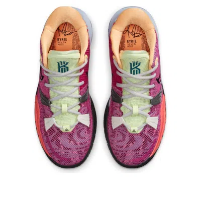 Nike (gs)  Kyrie 7 'creator' In Purple