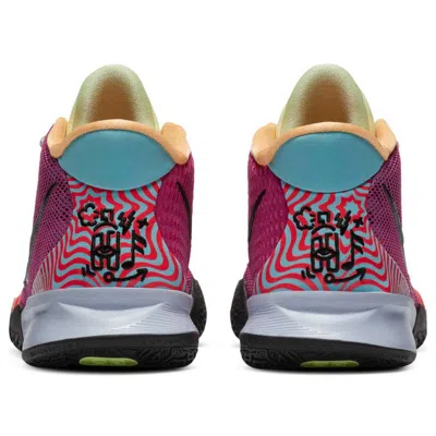 Nike (gs)  Kyrie 7 'creator' In Purple