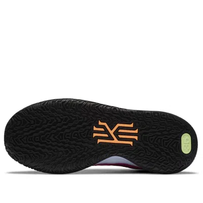 Nike (gs)  Kyrie 7 'creator' In Purple