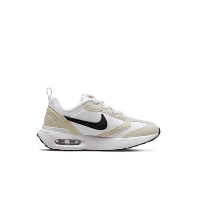 Nike (ps)  Air Max Dawn 'white Light Bone'