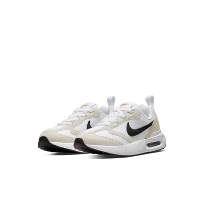 Nike (ps)  Air Max Dawn 'white Light Bone'