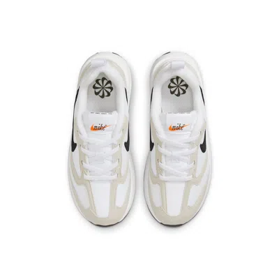 Nike (ps)  Air Max Dawn 'white Light Bone'