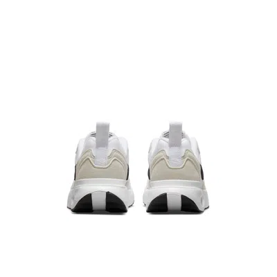 Nike (ps)  Air Max Dawn 'white Light Bone'