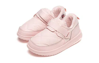New Balance (ps)  Caravan Moc Shoes 'pink'