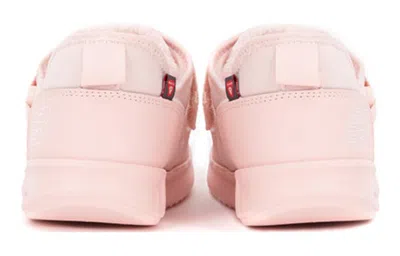 New Balance (ps)  Caravan Moc Shoes 'pink'