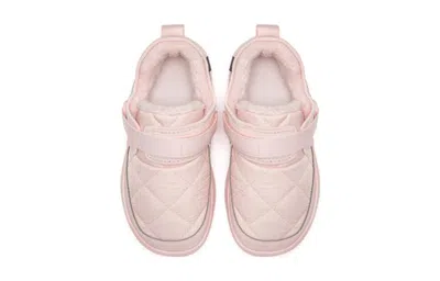 New Balance (ps)  Caravan Moc Shoes 'pink'