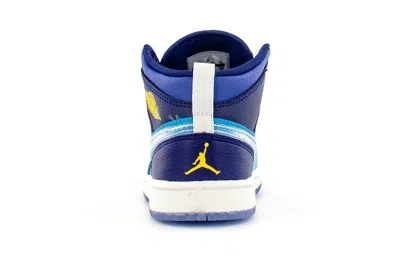 Air Jordan (ps)  1 Mid 'fly'