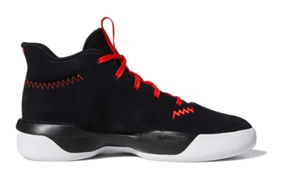 Adidas Originals (gs) Adidas Pro Next 2019 K In Red