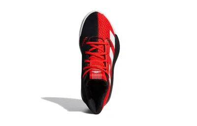 Adidas Originals (gs) Adidas Pro Next 2019 K In Red