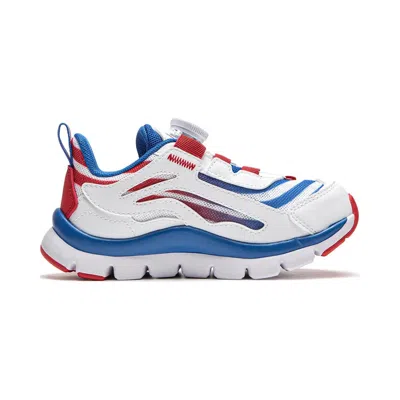 Li-ning (ps)  Aurora 'white Blue Red'