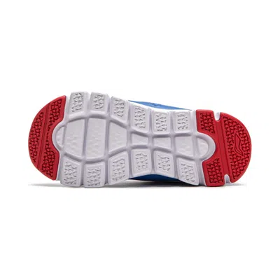 Li-ning (ps)  Aurora 'white Blue Red'