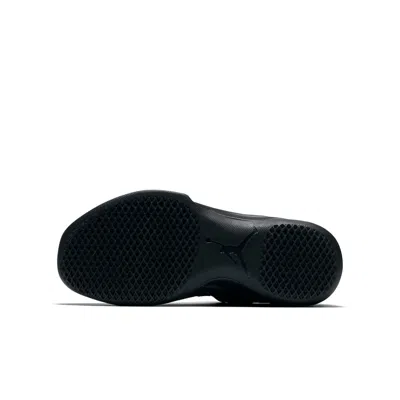 Air Jordan (gs)  31 Low In Black