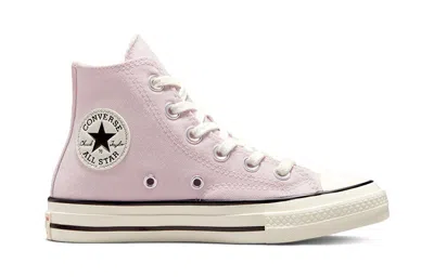 Converse (ps)  Chuck Taylor All Star 1970s 'pink Red'