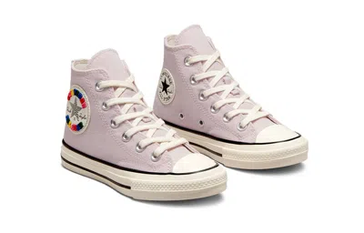 Converse (ps)  Chuck Taylor All Star 1970s 'pink Red'