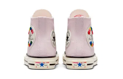 Converse (ps)  Chuck Taylor All Star 1970s 'pink Red'