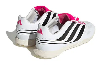 Adidas Originals (gs) Adidas Predator Precision.3 Tf 'archive Pack' In White