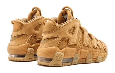 Nike (gs)  Air More Uptempo 'flax'