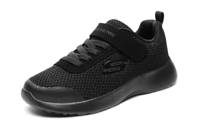Skechers Dynamight Low-top K Black