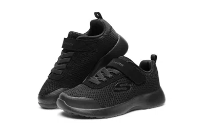 Skechers Dynamight Low-top K Black