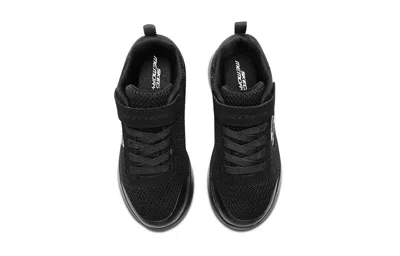 Skechers Dynamight Low-top K Black