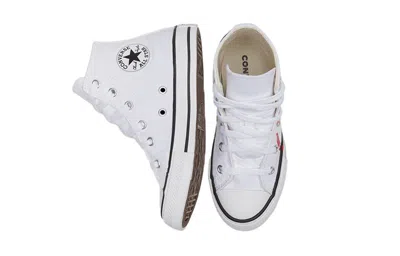 Converse Chuck Taylor All Star K Shoes Red/white
