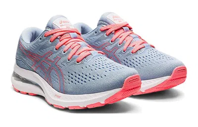 Asics (gs)  Gel-kayano 28 'mist'