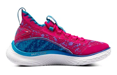 Under Armour (gs)  Curry 8 'pi Day' In Pink