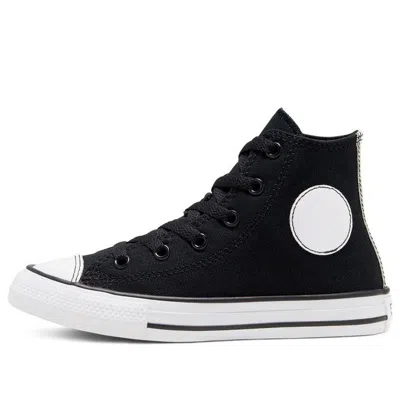 Converse Chuck Taylor All Star 'black White'