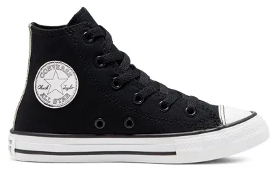 Converse Chuck Taylor All Star 'black White'
