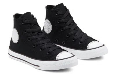 Converse Chuck Taylor All Star 'black White'