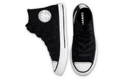 Converse Chuck Taylor All Star 'black White'