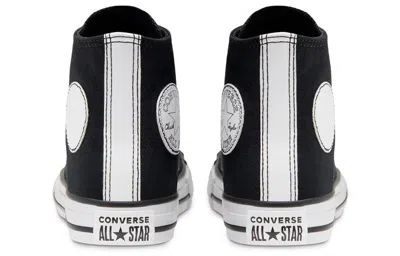 Converse Chuck Taylor All Star 'black White'