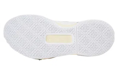 Li-ning (gs)  Wade All City 10 V2 'white Grey'