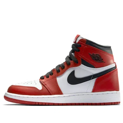 Air Jordan (gs)  1 Retro High Og 'chicago' 2015