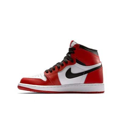 Air Jordan (gs)  1 Retro High Og 'chicago' 2015