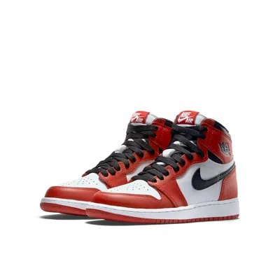 Air Jordan (gs)  1 Retro High Og 'chicago' 2015
