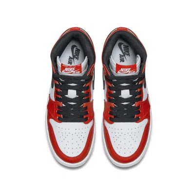 Air Jordan (gs)  1 Retro High Og 'chicago' 2015