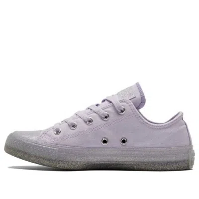 Converse (gs)  Chuck Taylor All Star 'purple'