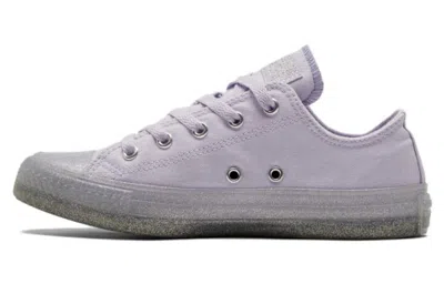 Converse (gs)  Chuck Taylor All Star 'purple'