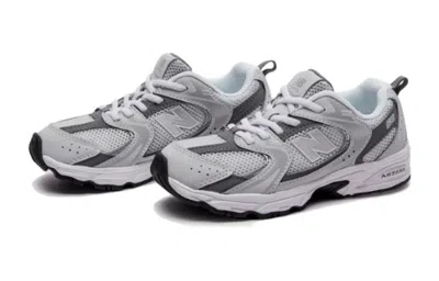 New Balance (ps)  530 Bungee 'grey Matter'