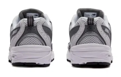New Balance (ps)  530 Bungee 'grey Matter'