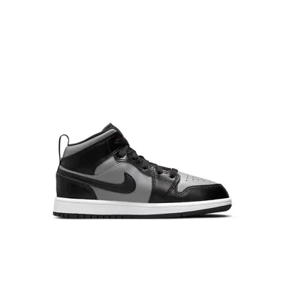 Air Jordan 1 Mid 'shadow'