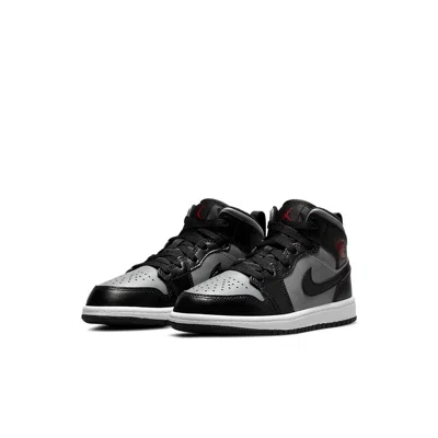 Air Jordan 1 Mid 'shadow'