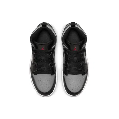 Air Jordan 1 Mid 'shadow'