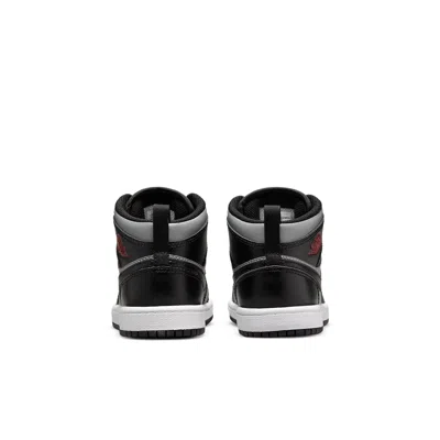 Air Jordan 1 Mid 'shadow'
