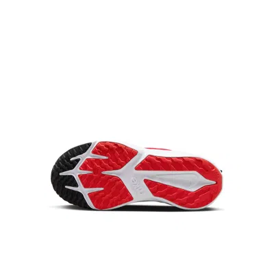 Nike Kids' Star Runner 4 Sneaker In Red