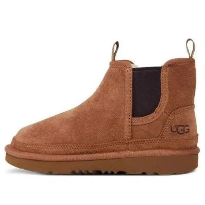 Ugg (gs)  Neumel Chelsea 'chestnut'