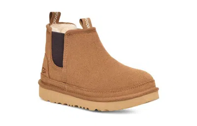 Ugg (gs)  Neumel Chelsea 'chestnut'
