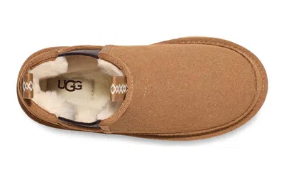 Ugg (gs)  Neumel Chelsea 'chestnut'
